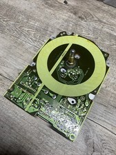 Motore di ricambio Technics