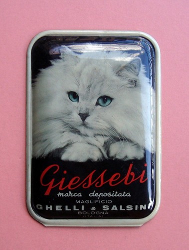 Giessebi maglificio ghelli - giessebi,