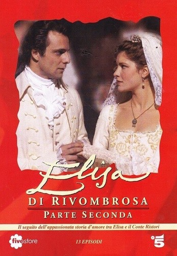 Elisa rivombrosa stagione - elisa,