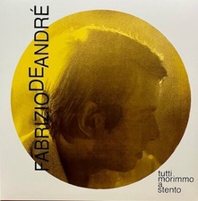Fabrizio De André – Tutti
