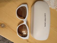 Occhiali Da Sole Calvin Klein Donna Usati Pochissimo