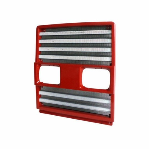 Calandra radiatore per - calandra,