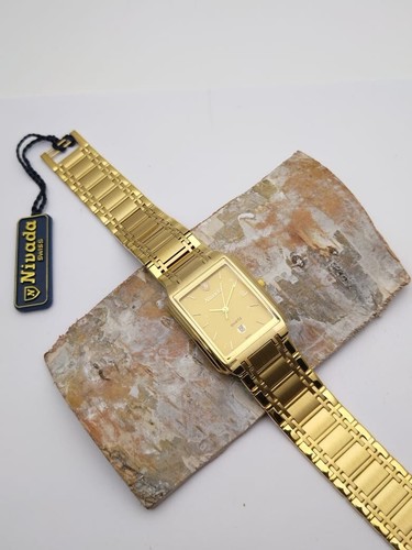 Orologio svizzero nivada 1970 - svizzero,