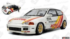 HONDA CIVIC (EG6) Works Mugen
