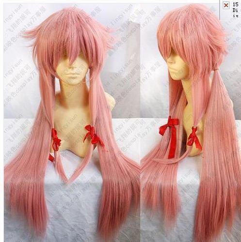 Popular future diary mirai - diary,