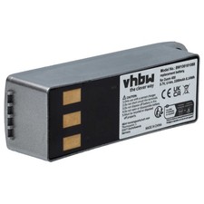 Batteria per Garmin Zumo 450