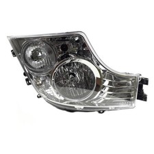 Faro anteriore destro Mercedes