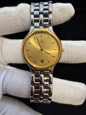Omega Devil Symbol Orologio al