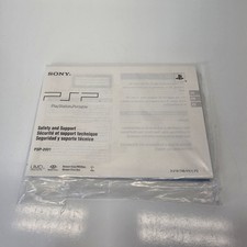 Sony PlayStation Portable 2001