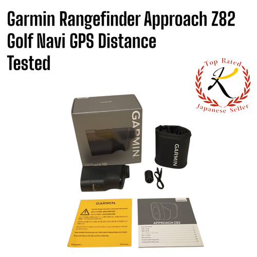 Garmin z82 telemetro - z82,
