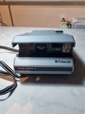 Polaroid Image System E