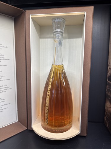 Bellavista franciacorta brandy - bellavista,