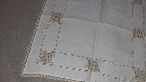 Centro lino 39x39 - centro,