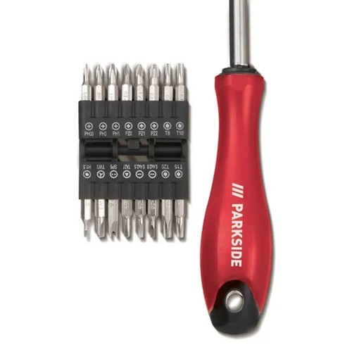 Parkside set giraviti - parkside, di