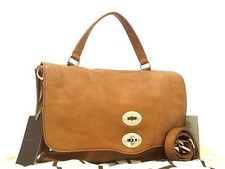ZANELLATO Postina Leather 2