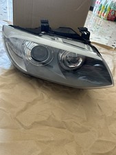 Faro anteriore destro Bmw serie 3 E92 E93 lci
