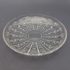 Centrotavola Cristallo Molato