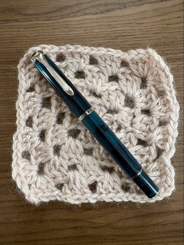 Acquamarina pelikan m205 - pelikan,