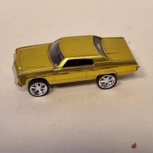 Jada 1973 chevrolet - jada,