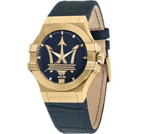 Orologio uomo maserati - orologio,