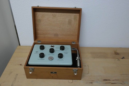 Bruel kjaer k - &, 1606