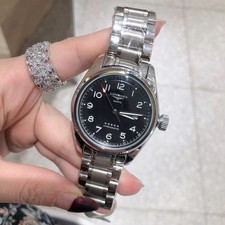 Orologio uomo longines spirit - longines,