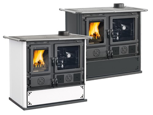 Cucine rosa steel - 5.0,