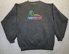 Vintage 1997 Grand Prix Rio