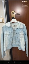 Giubbino Jeans