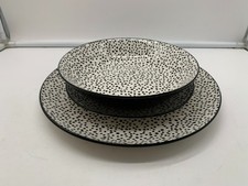 Market Square Ceramica Bianco