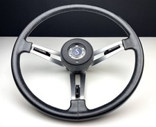 Volante originale Skyline