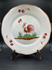 Saint Clement - Piatto da