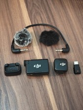 Dji mic mini wireless - mini,,
