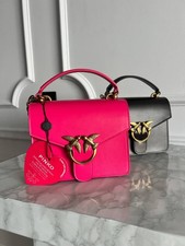 NUOVA PINKO Love borsa mini