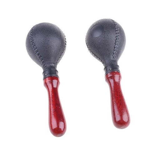 Maracas musicali per - bambini, e