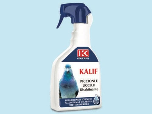 Repellente kalif disabituante - kalif,