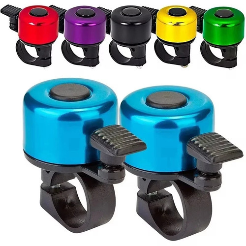 Mini campanello bici - mini, anello