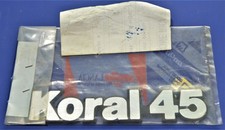 EMBLEMA FREGIO LOGO STEMMA