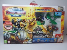 Skylanders SuperChargers