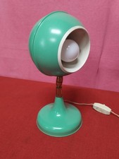 Lampada da tavolo anni 70