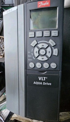 Danfoss 202 aqua - danfoss, fc-202