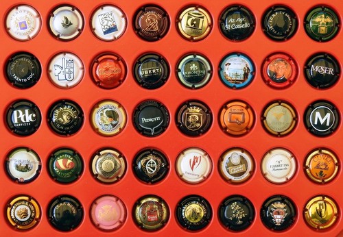 Lotto capsule - lotto, 40