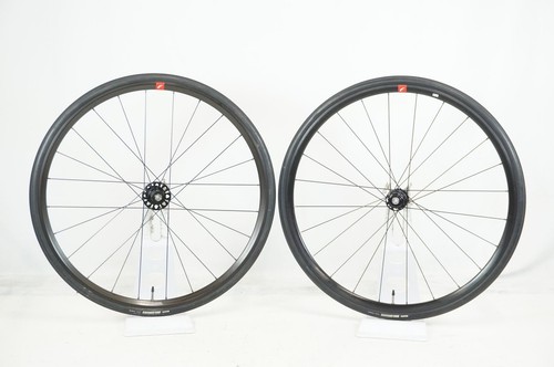 Set ruote fulcrum - set,