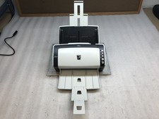 Fujitsu fi-6130 scanner