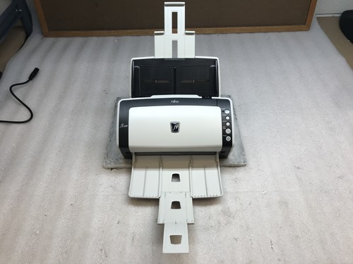 Fujitsu 6130 scanner - fi-6130,
