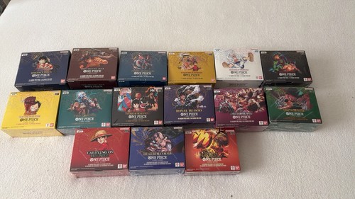 One piece card - game, 0p01