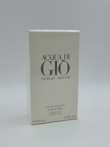 Giorgio armani acqua - giorgio, di
