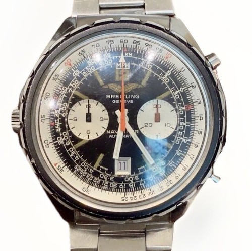 Breitling navitimer - breitling,