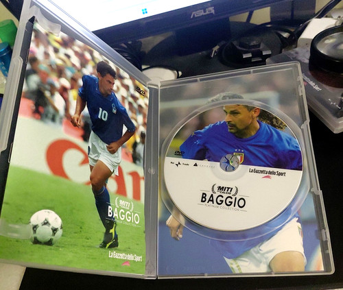 Dvd miti del calcio - dvd,