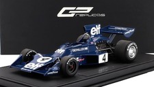 1/18 GP-REPLICAS - TYRRELL -